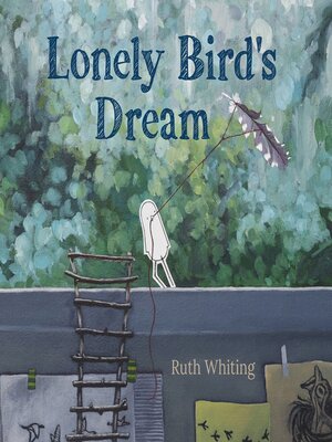 cover image of Lonely Bird's Dream